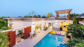Mind Pool Villa Cha Am